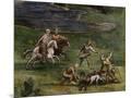 Wood Mount