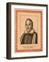 Antonio Tempesta-J Girtin-Framed Art Print