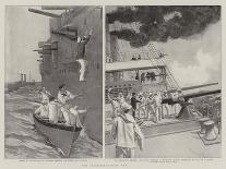 The Spanish-American War-Antonio the Elder Gonzalez Velazquez-Premium Giclee Print