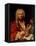 Antonio Vivaldi, 1678-1741, Italian, Venetian composer-null-Framed Stretched Canvas