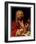 Antonio Vivaldi, 1678-1741, Italian, Venetian composer-null-Framed Giclee Print