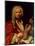 Antonio Vivaldi, 1678-1741, Italian, Venetian composer-null-Mounted Giclee Print