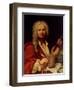 Antonio Vivaldi, 1678-1741, Italian, Venetian composer-null-Framed Premium Giclee Print