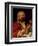 Antonio Vivaldi, 1678-1741, Italian, Venetian composer-null-Framed Premium Giclee Print