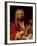 Antonio Vivaldi, 1678-1741, Italian, Venetian composer-null-Framed Giclee Print