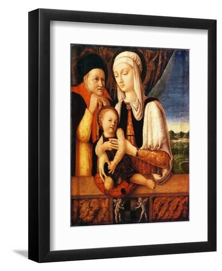 Premium Giclee Print, , large