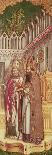 Altarpiece of St Sabina-Antonio Vivarini-Giclee Print