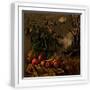 White Frame