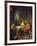 Antony and Cleopatra, 17th or Early 18th Century-Gerard De Lairesse-Framed Giclee Print