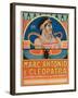 Antony and Cleopatra (1913)-Roberto Franzoni-Framed Art Print