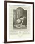 Antony and Cleopatra, Act V, Scene II-Joseph Kenny Meadows-Framed Giclee Print