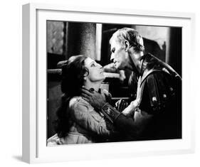 Antony and Cleopatra-null-Framed Photo