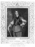 9th Earl Northumberland-Antony van Dijk-Art Print