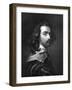 Antony Van Dyck, Fairland-William Fairland-Framed Art Print