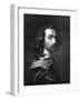 Antony Van Dyck, Fairland-William Fairland-Framed Art Print
