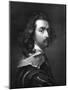 Antony Van Dyck, Fairland-William Fairland-Mounted Art Print