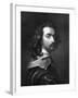 Antony Van Dyck, Fairland-William Fairland-Framed Art Print