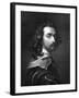Antony Van Dyck, Fairland-William Fairland-Framed Art Print