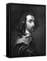 Antony Van Dyck, Fairland-William Fairland-Framed Stretched Canvas