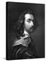 Antony Van Dyck, Fairland-William Fairland-Stretched Canvas