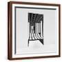 Brown Frame