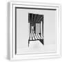 White Frame