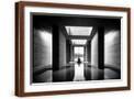 Brown Frame