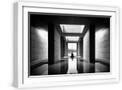 White Frame