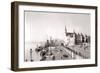 Antwerp, 1898-James Batkin-Framed Photographic Print