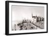 Antwerp, 1898-James Batkin-Framed Photographic Print