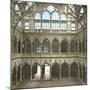 Antwerp (Belgium), Inside of the Stock Exchange-Leon, Levy et Fils-Mounted Photographic Print