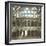 Antwerp (Belgium), Inside of the Stock Exchange-Leon, Levy et Fils-Framed Photographic Print