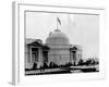 Antwerp Exhibition 1930-null-Framed Photographic Print