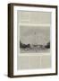 Antwerp International Exposition, 1894-null-Framed Giclee Print