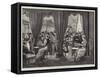 Antwerp International Exposition, 1894-Melton Prior-Framed Stretched Canvas