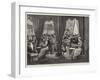 Antwerp International Exposition, 1894-Melton Prior-Framed Giclee Print