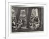 Antwerp International Exposition, 1894-Melton Prior-Framed Giclee Print