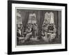 Antwerp International Exposition, 1894-Melton Prior-Framed Giclee Print