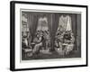 Antwerp International Exposition, 1894-Melton Prior-Framed Giclee Print