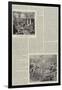 Antwerp International Exposition, 1894-null-Framed Giclee Print