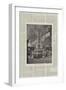 Antwerp International Exposition, 1894-null-Framed Giclee Print