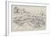 Antwerp International Exposition, 1894-null-Framed Giclee Print