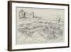 Antwerp International Exposition, 1894-null-Framed Giclee Print