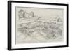 Antwerp International Exposition, 1894-null-Framed Giclee Print