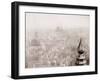 Antwerp Skyline, 1898-James Batkin-Framed Photographic Print