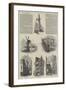 Antwerp-Samuel Read-Framed Giclee Print