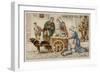 Antwerp-null-Framed Premium Giclee Print