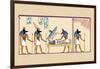 Anubis-J. Gardner Wilkinson-Framed Art Print