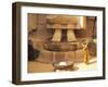 Anuradhapura, Sri Lanka-Peter Adams-Framed Photographic Print