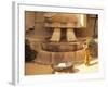 Anuradhapura, Sri Lanka-Peter Adams-Framed Photographic Print